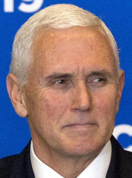DRC_Mike Pence